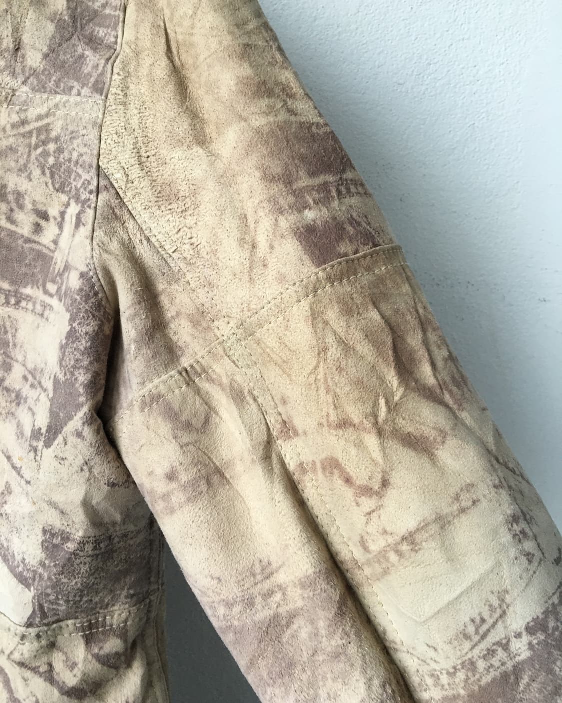 Printing point fur mustangs 상품이미지5