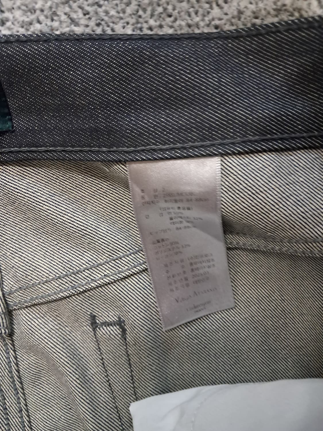 언더마이카 팬츠 상품이미지4