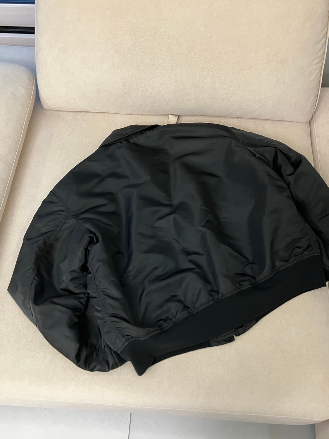 90s alpha industries cwu45p 상품이미지2