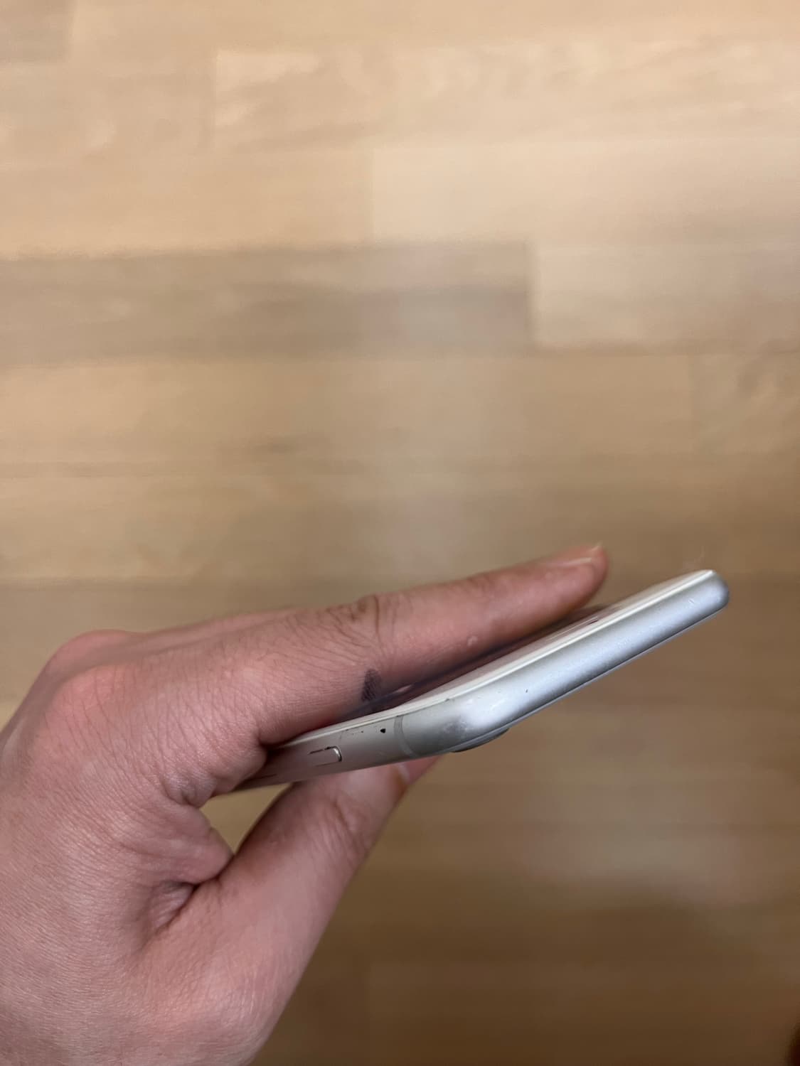 아이폰8실버 256GB 상품이미지5