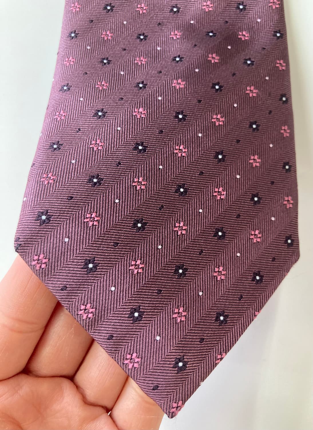 빈티지)넥타이 상품이미지5