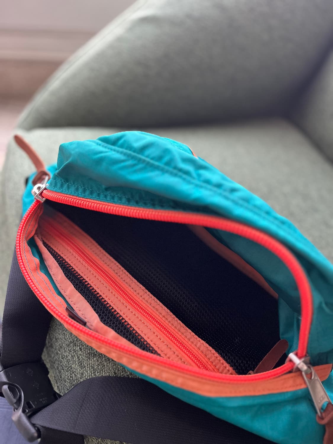 그레고리 구형로고 테일메이트 상품이미지5