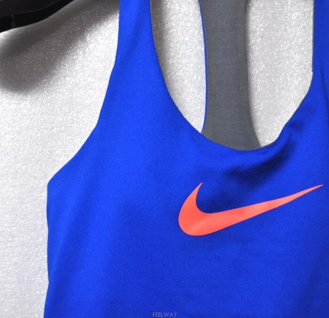 나이키/여성롱브라탱크탑(사이즈44) 상품이미지5