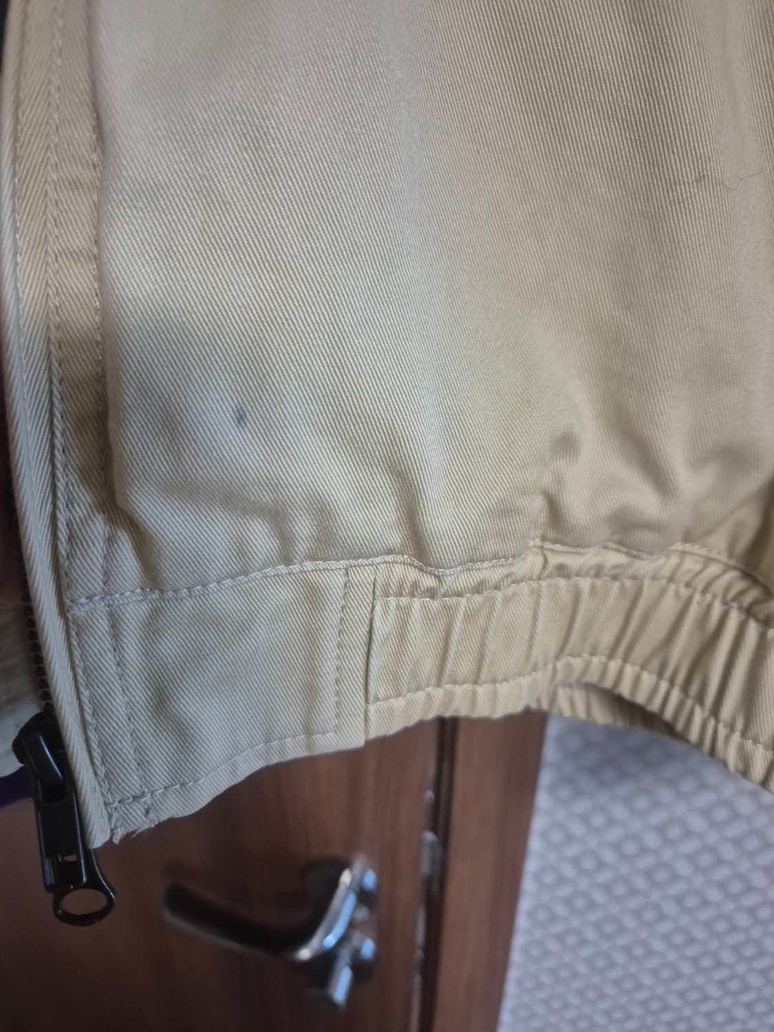 에스피오나지 해링턴봄자켓m 100 상품이미지8