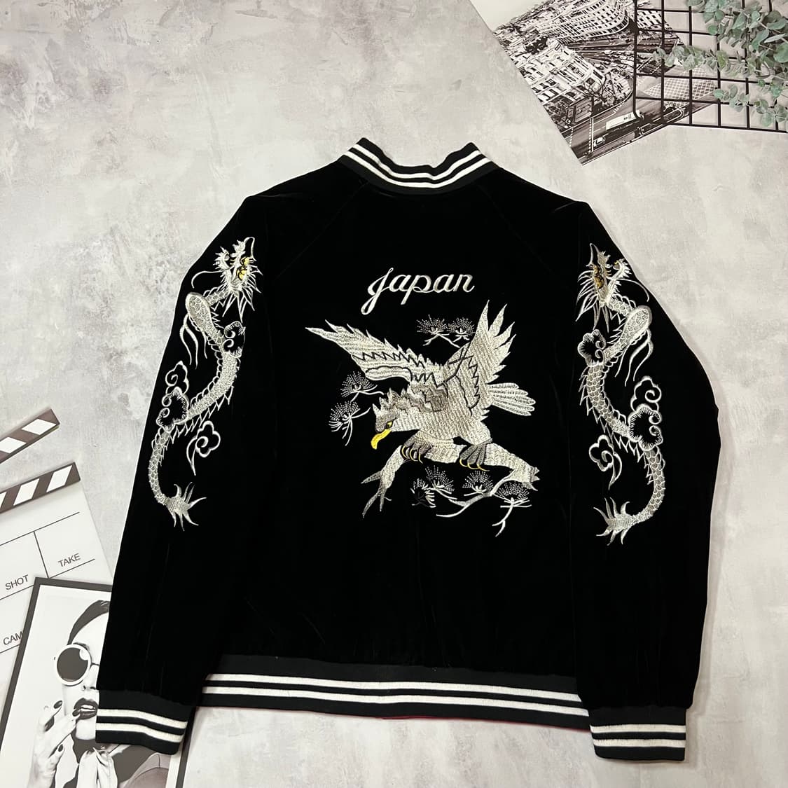  Sukajan vintage 상품이미지4