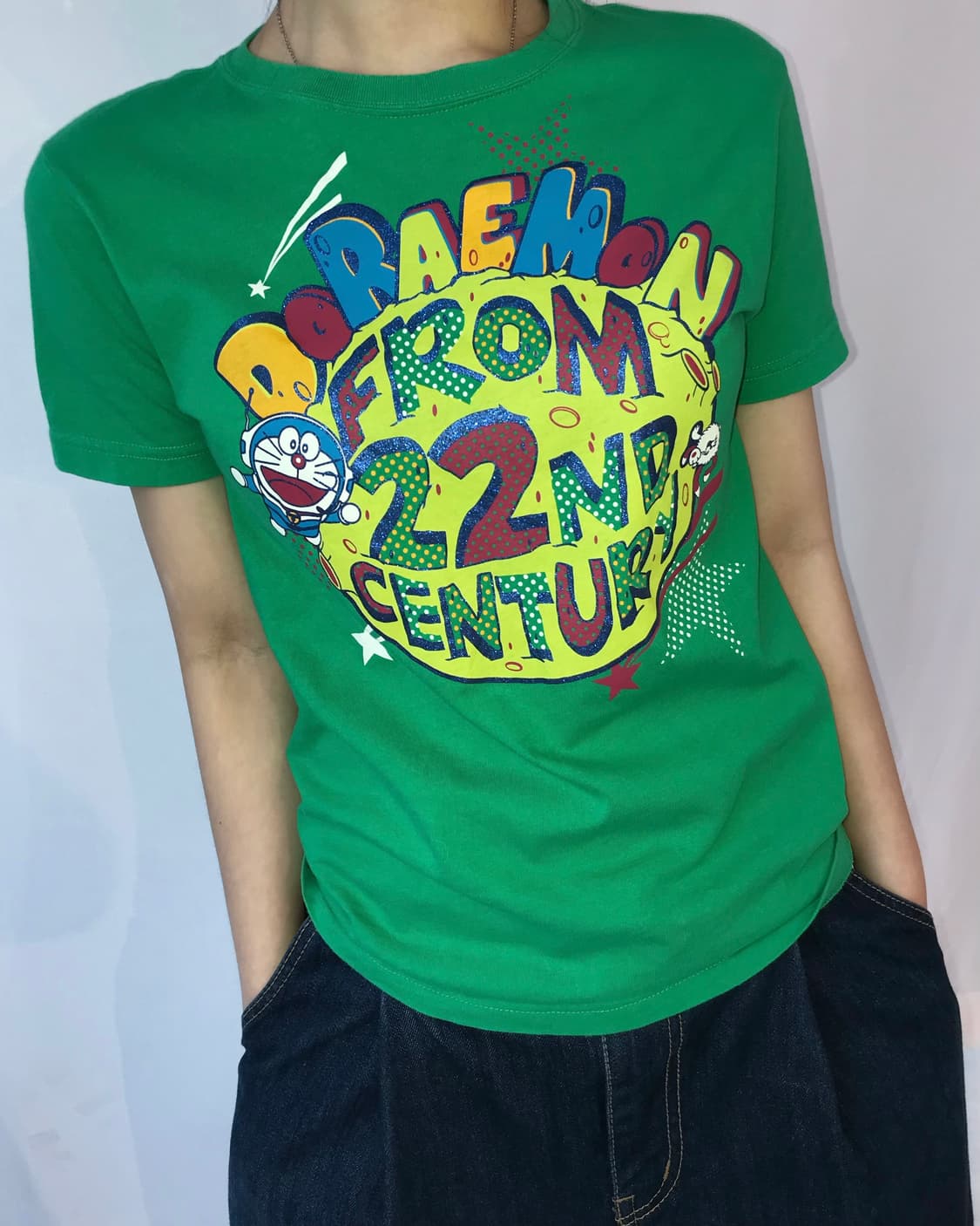 도라에몽 티셔츠  상품이미지1