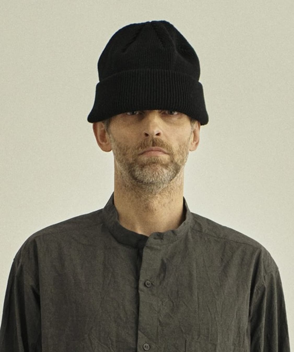 os) 요코 사카모토 비니 그레이 상품이미지5