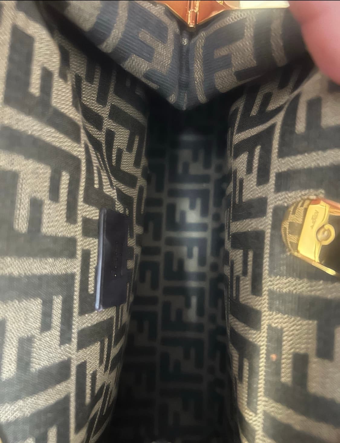 Fendi 가방 상품이미지3
