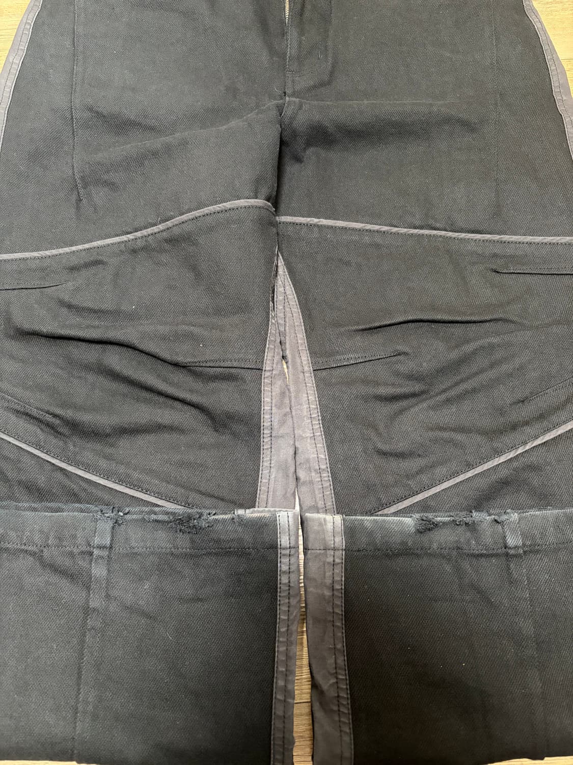 Xlim EP.6 04 트라우저 S 상품이미지5