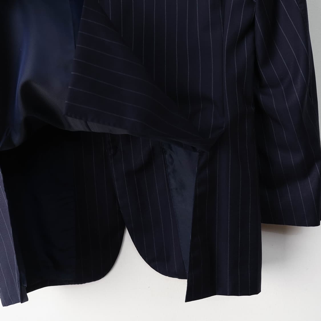 100/링자켓 안드레아서울 스트라이프 자켓  상품이미지3