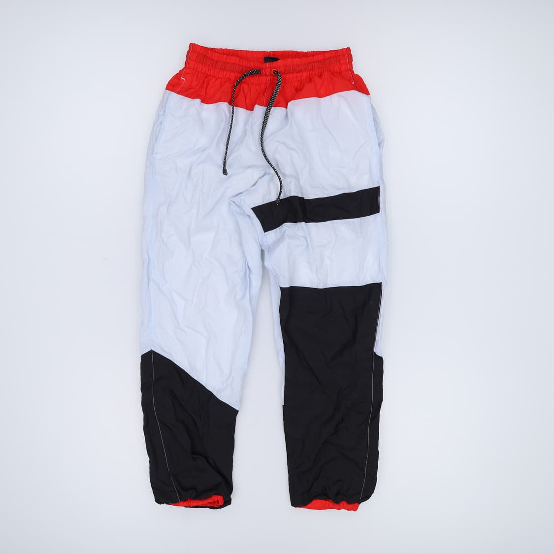 S 나이키 여성 우븐 트레이닝팬츠 0303H1 상품이미지1