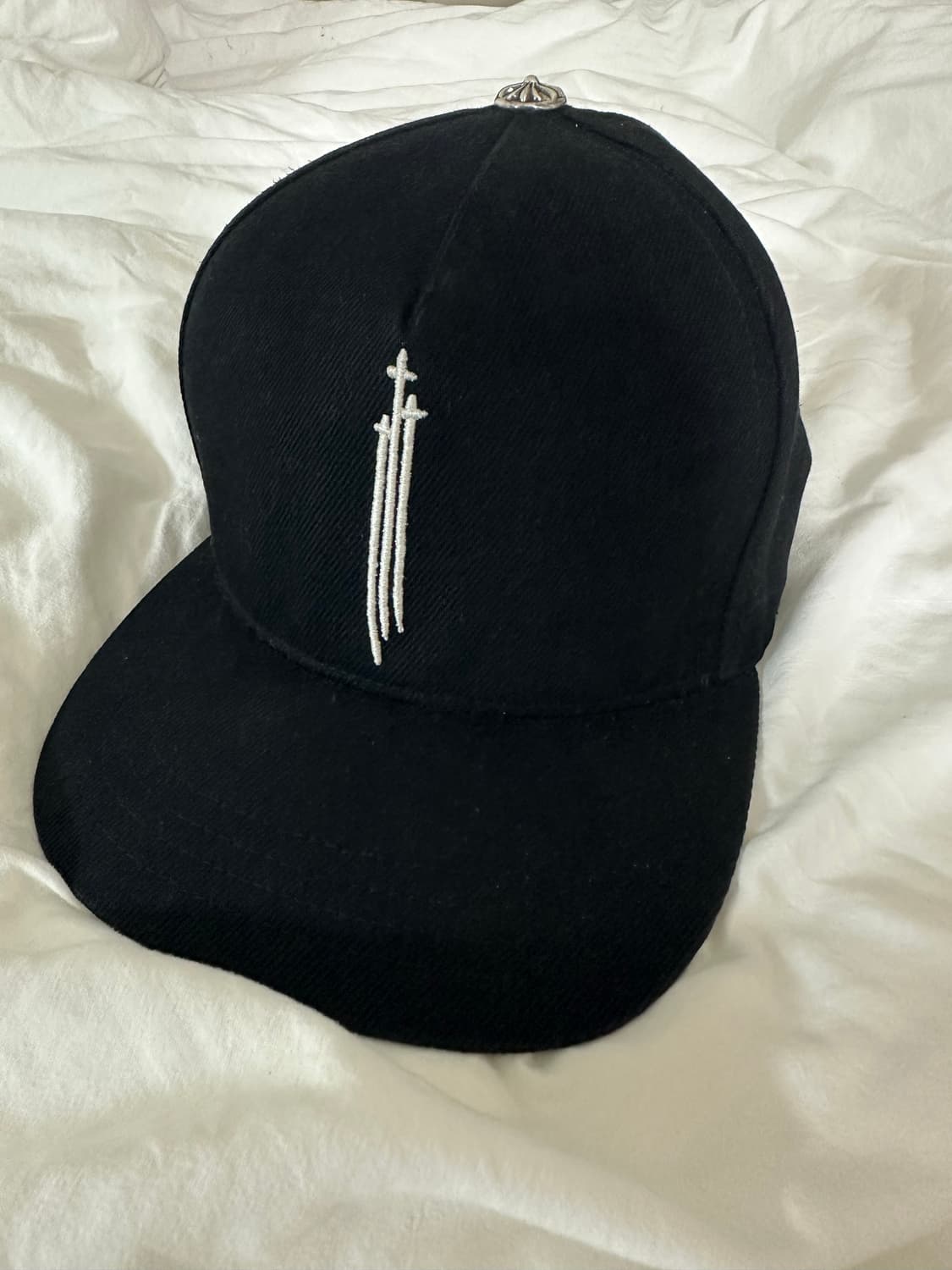 Chrome Hearts RS3 Cap (정품 신세계택) 상품이미지1