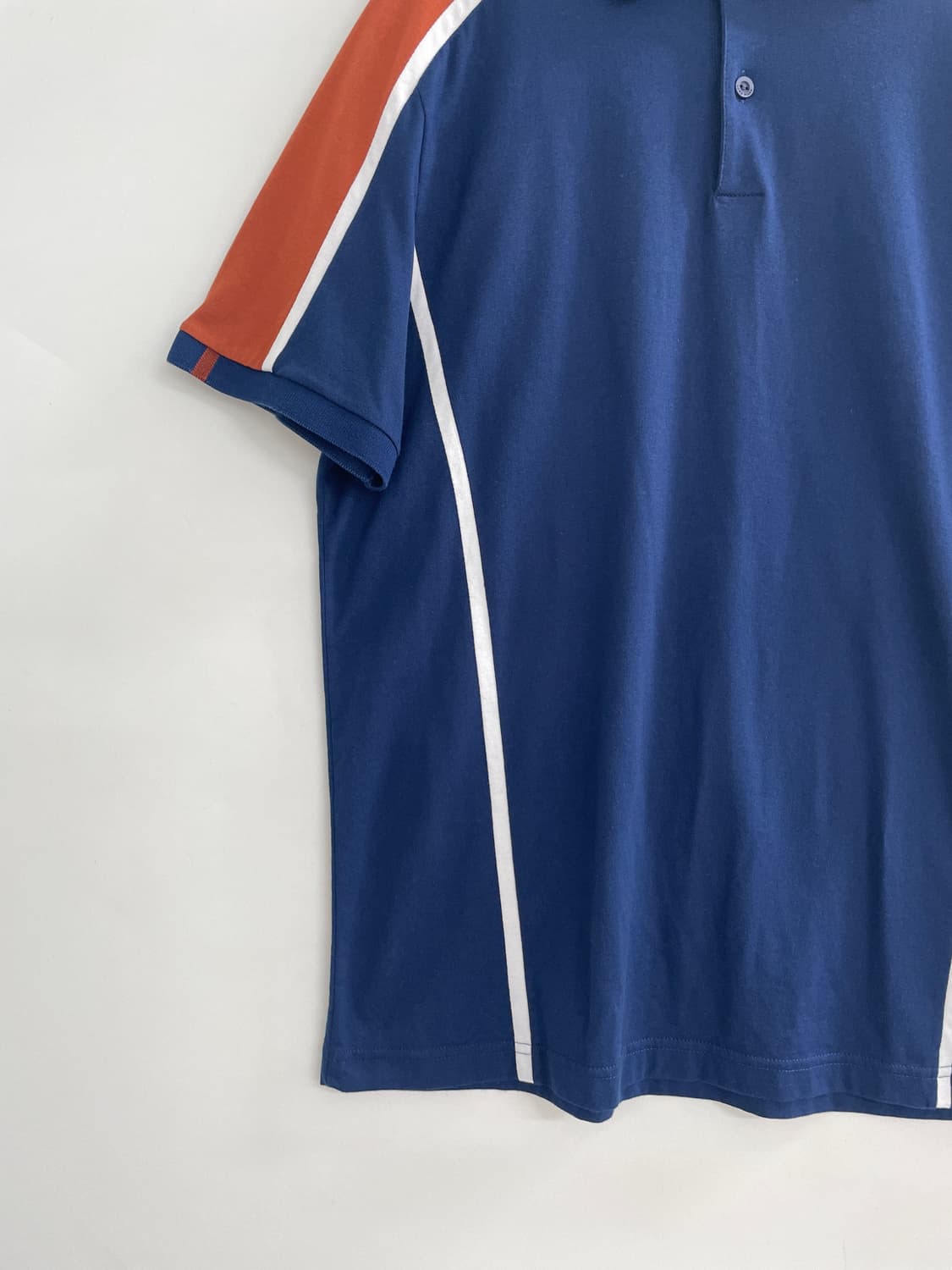 로로피아나 카라티셔츠 상품이미지5