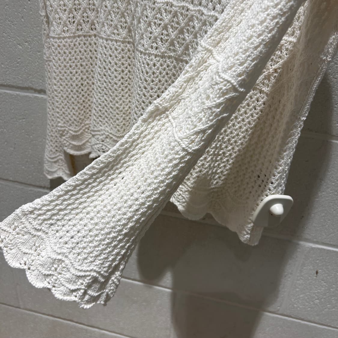 Vintage Lovley Hippie Mood Knit 상품이미지9