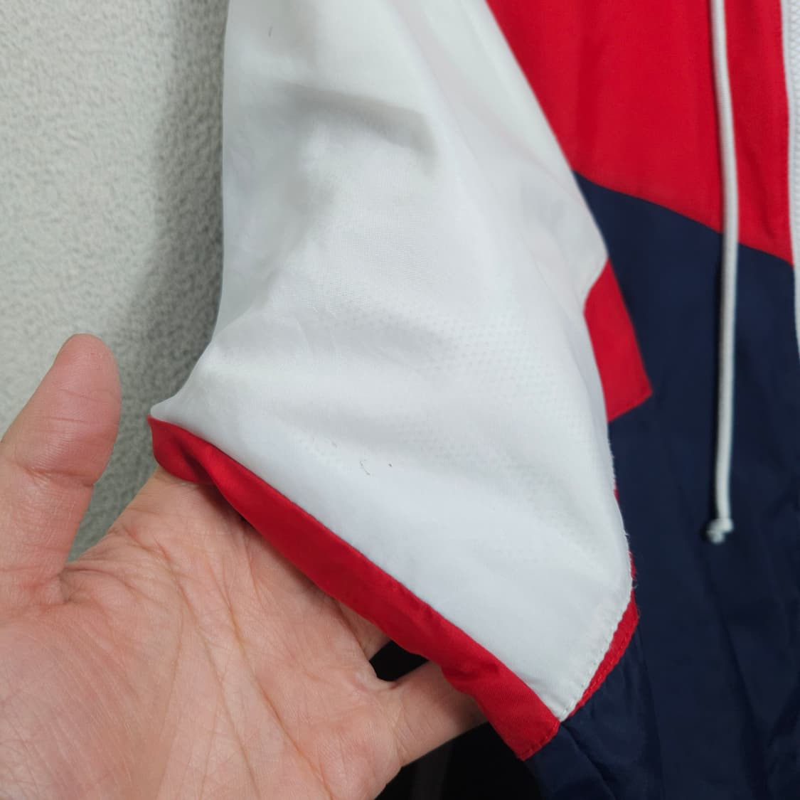 나이키 빅스우시 윈드러너 L 상품이미지9