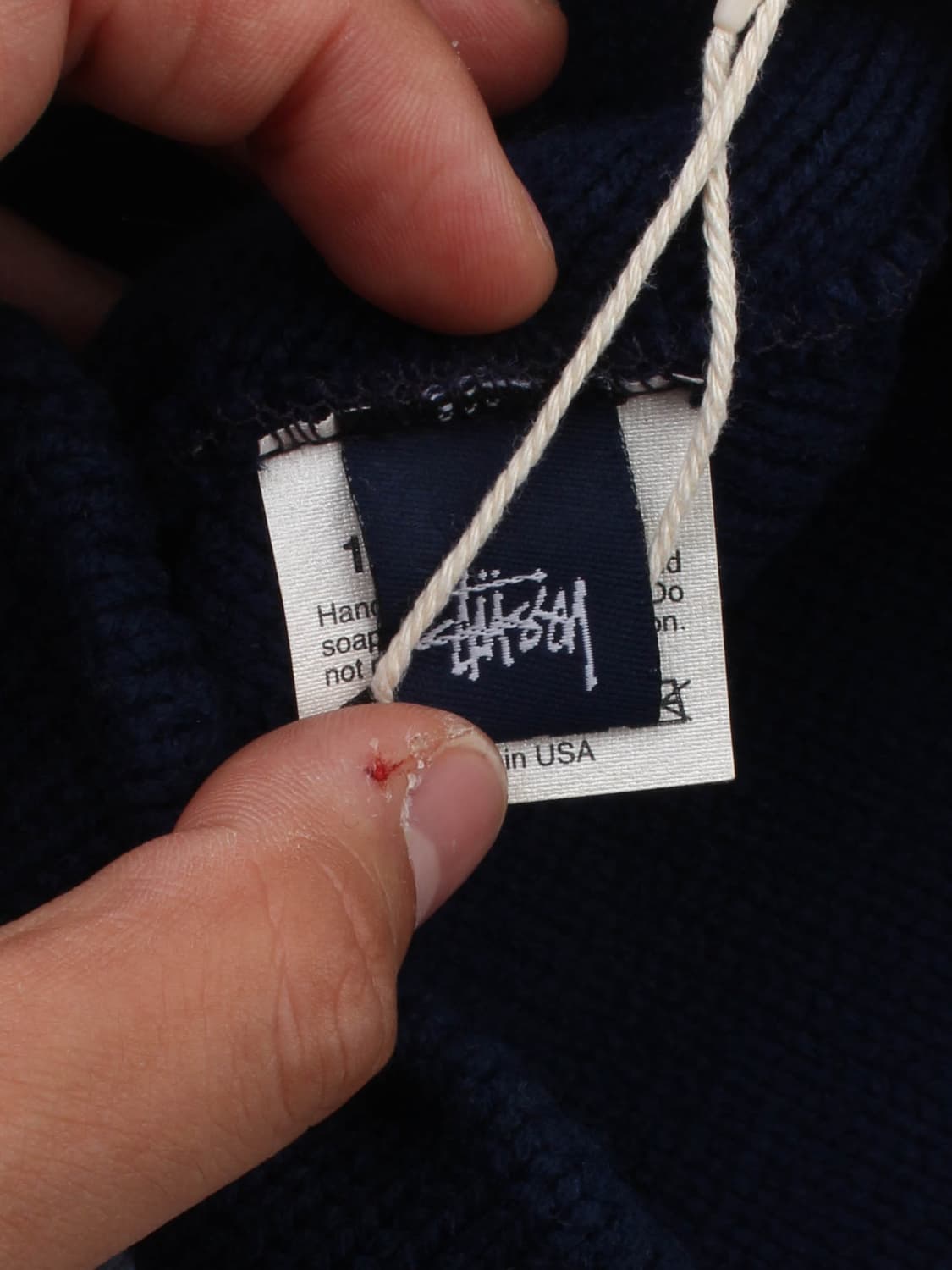 STUSSY 상품이미지6