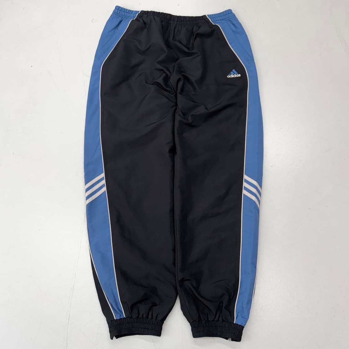 아디다스 90s 올드스쿨 바람막이 트랙팬츠 상품이미지2