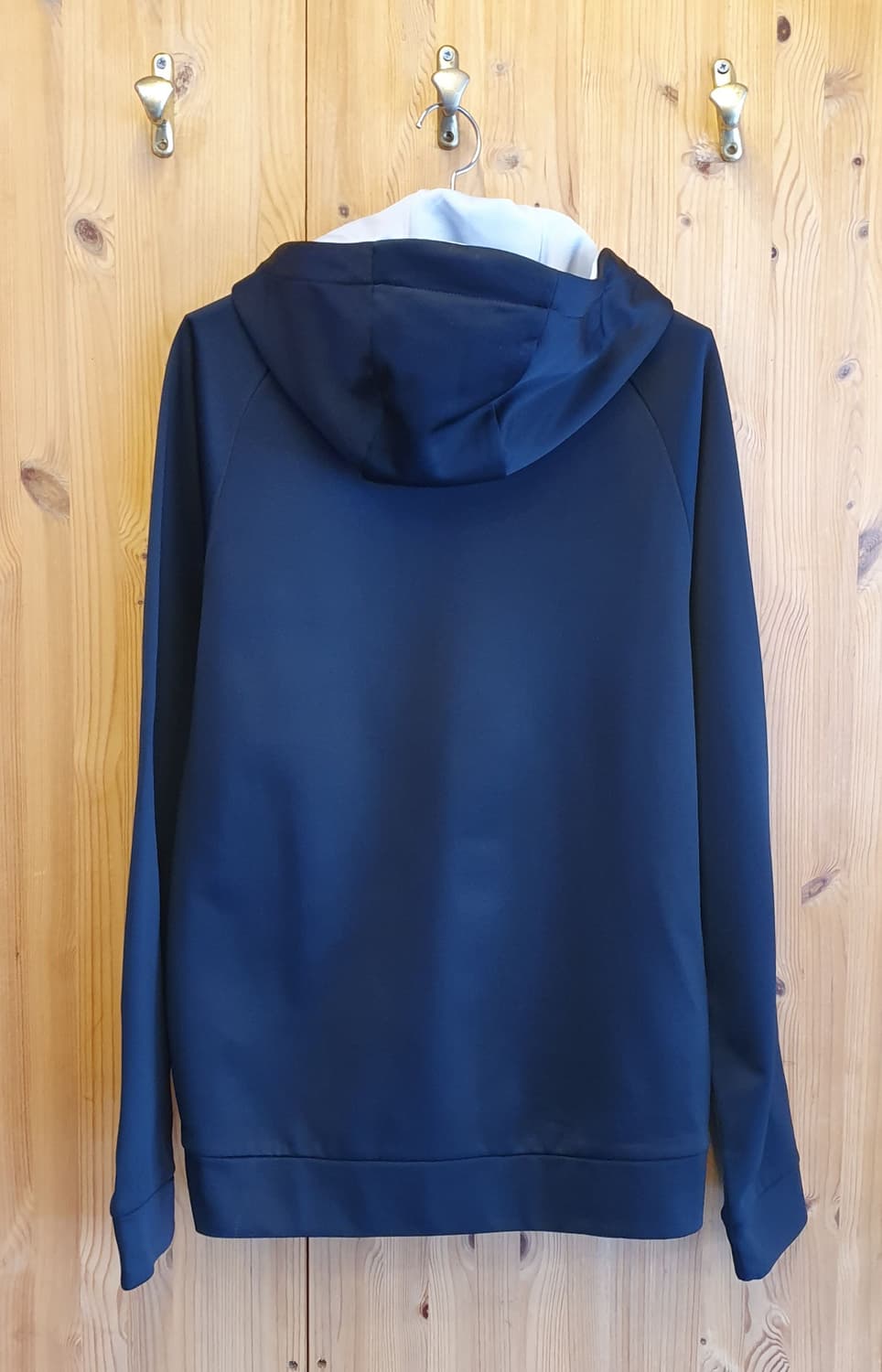 90/66.나이키 기모 집업후드티(공용) 상품이미지2