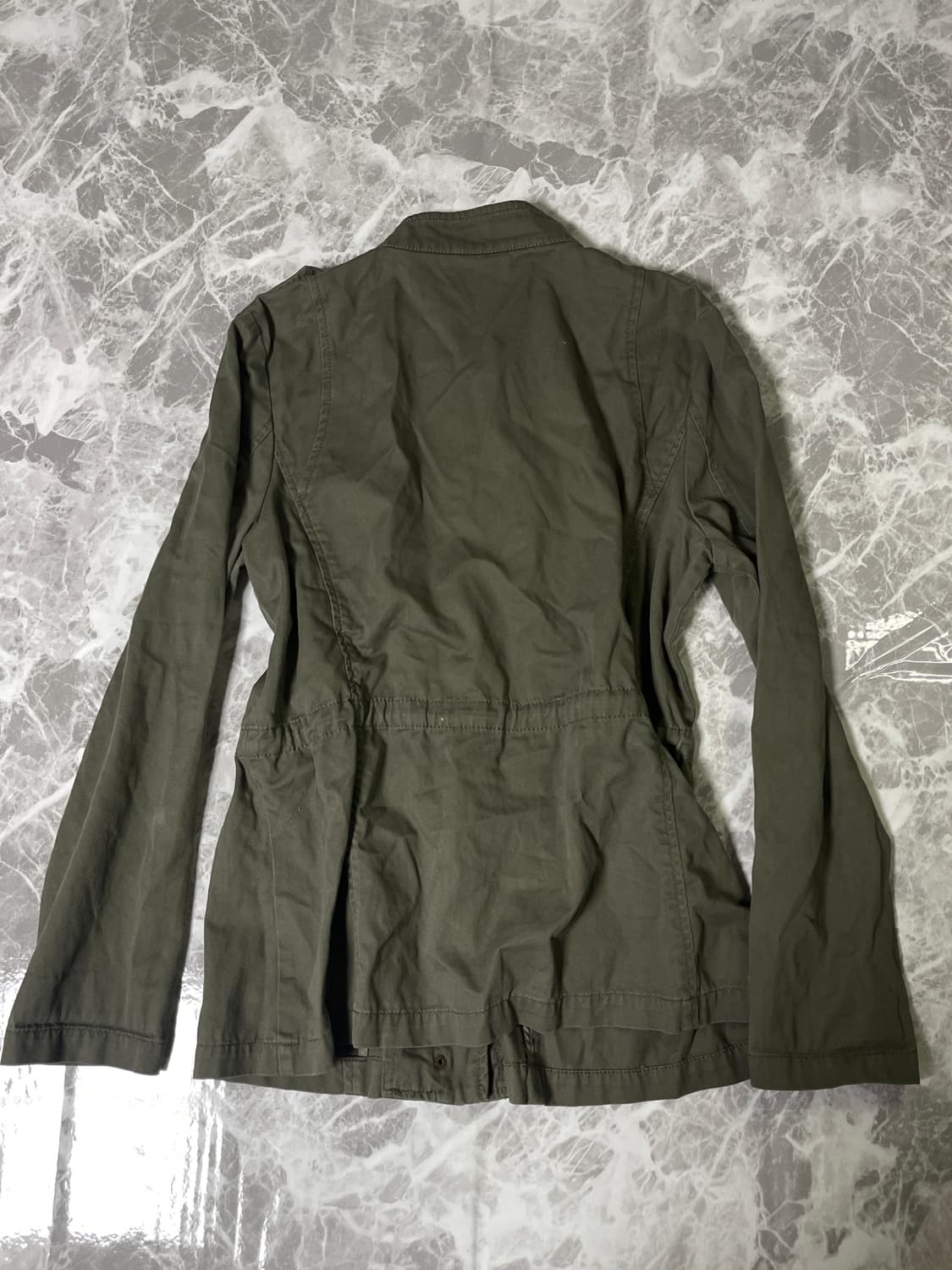 militery jacket 상품이미지6