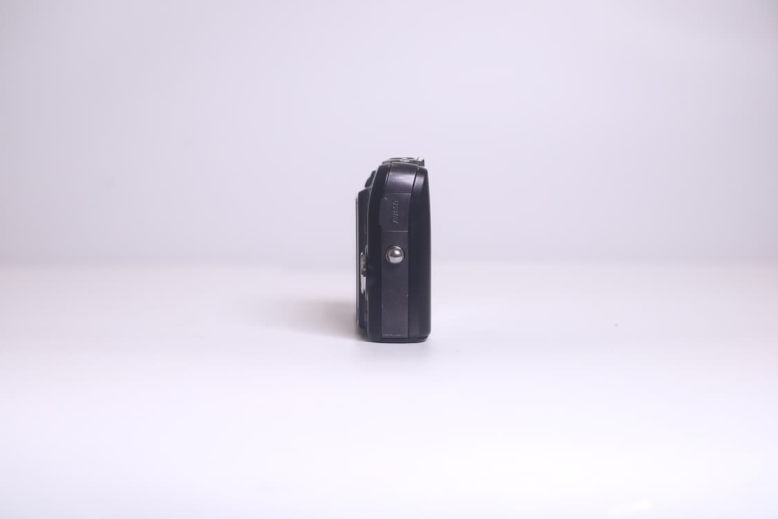 카시오 엑슬림 Z1050 블랙 상품이미지4