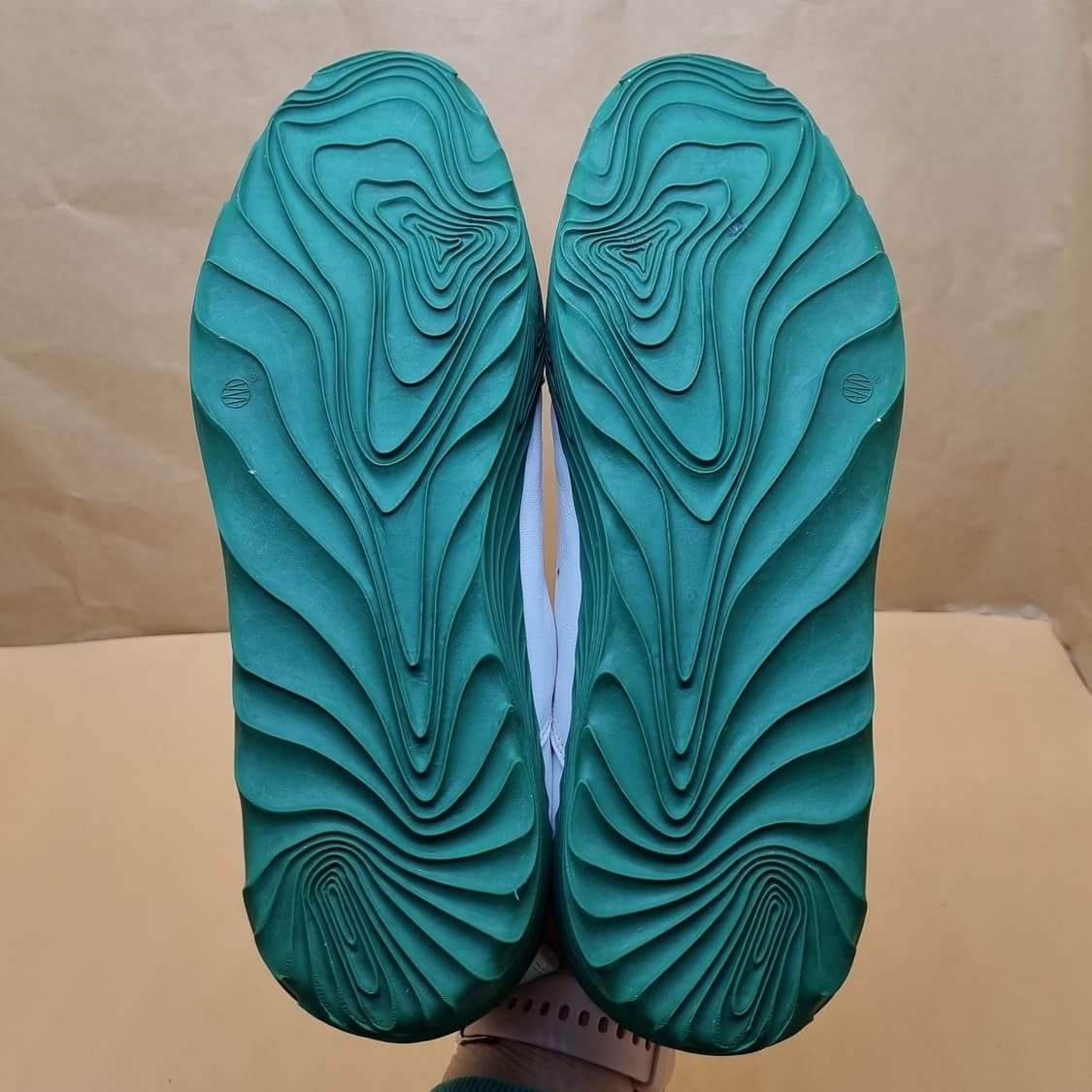 마더그라운드 남성가죽스니커즈275. 상품이미지3