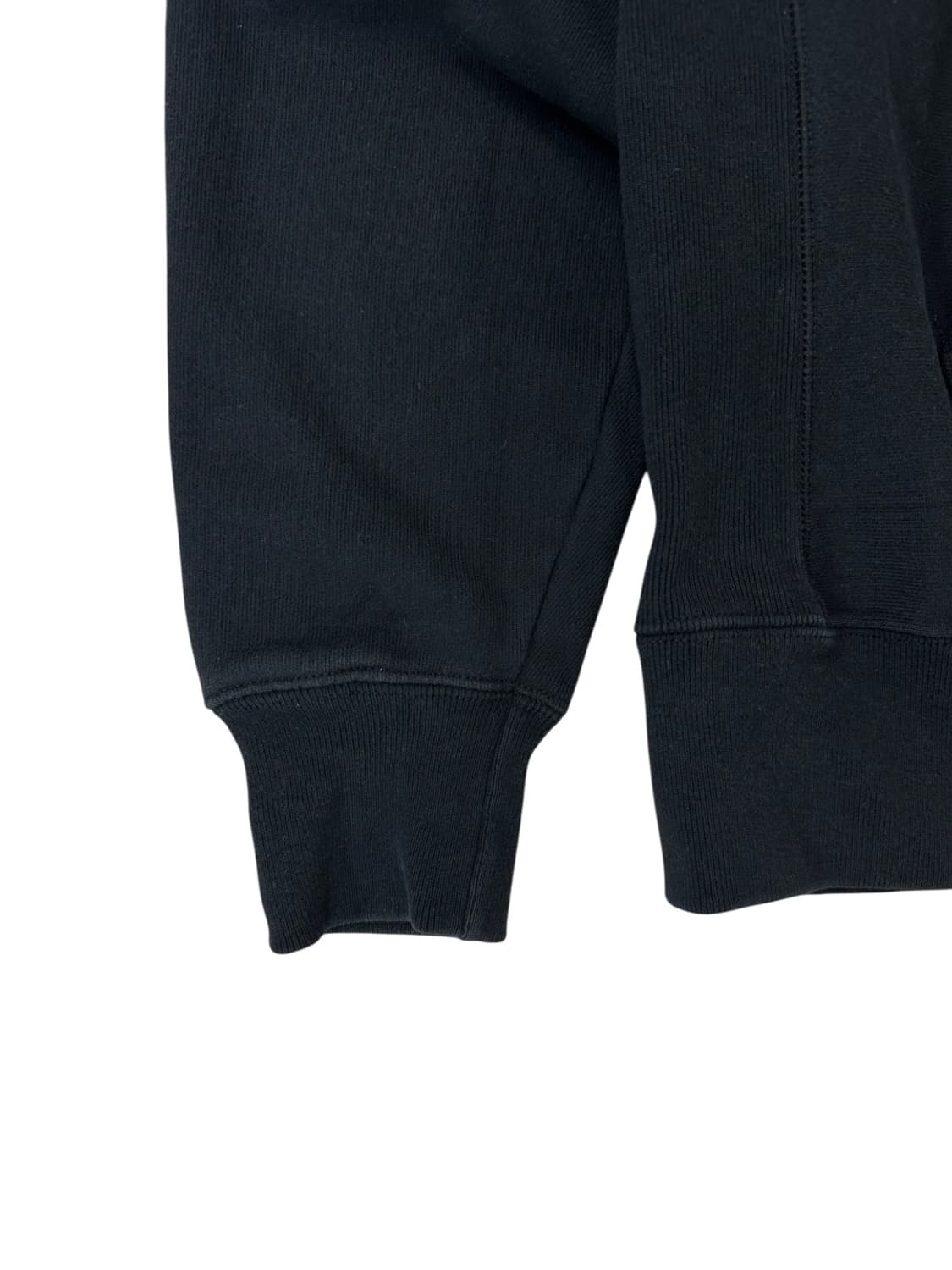 챔피온 리버스위브 후드티 블랙 (2XL) 상품이미지6