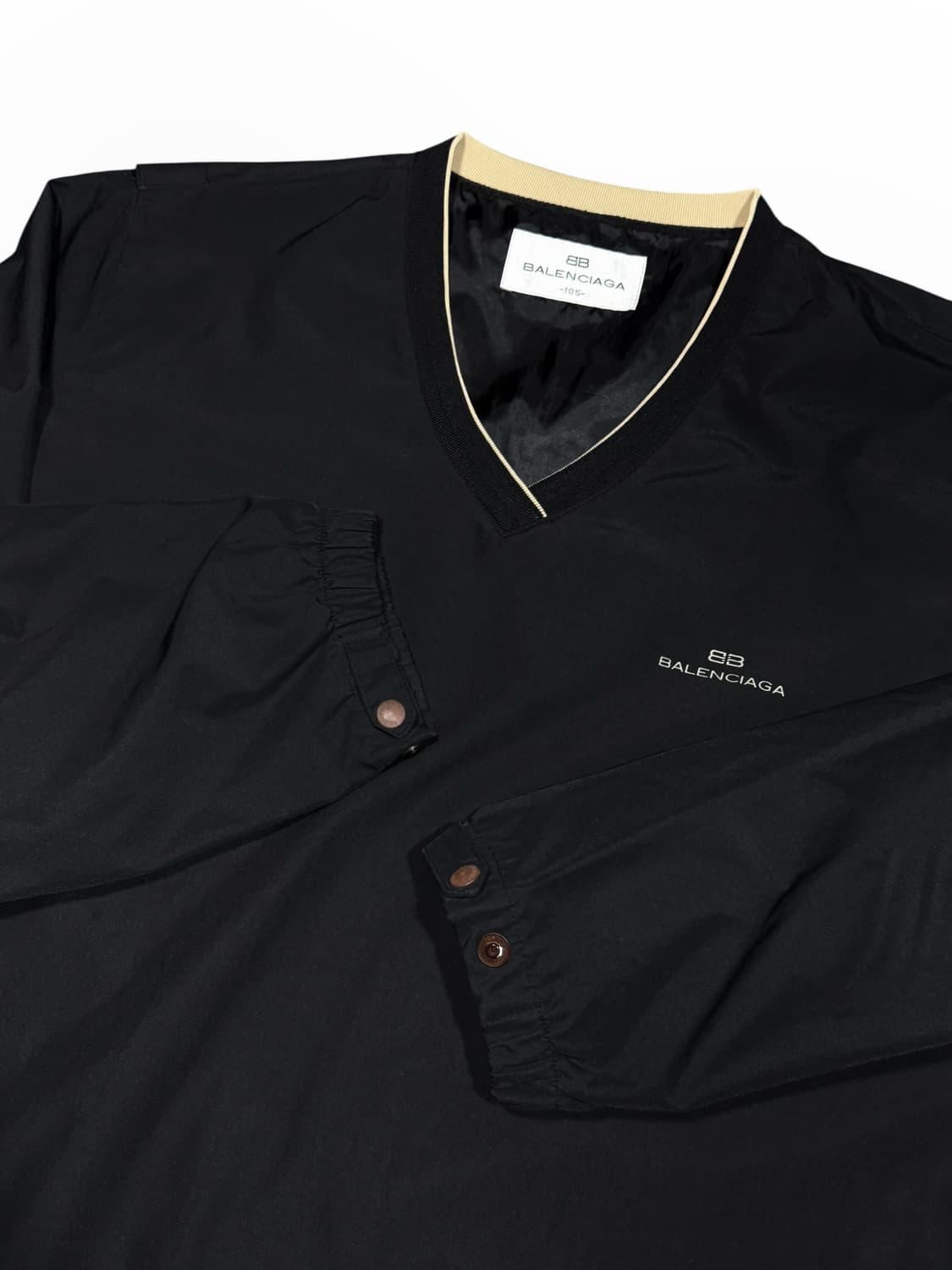 Balenciaga 발렌시아가 BB로고 웜업 상품이미지2