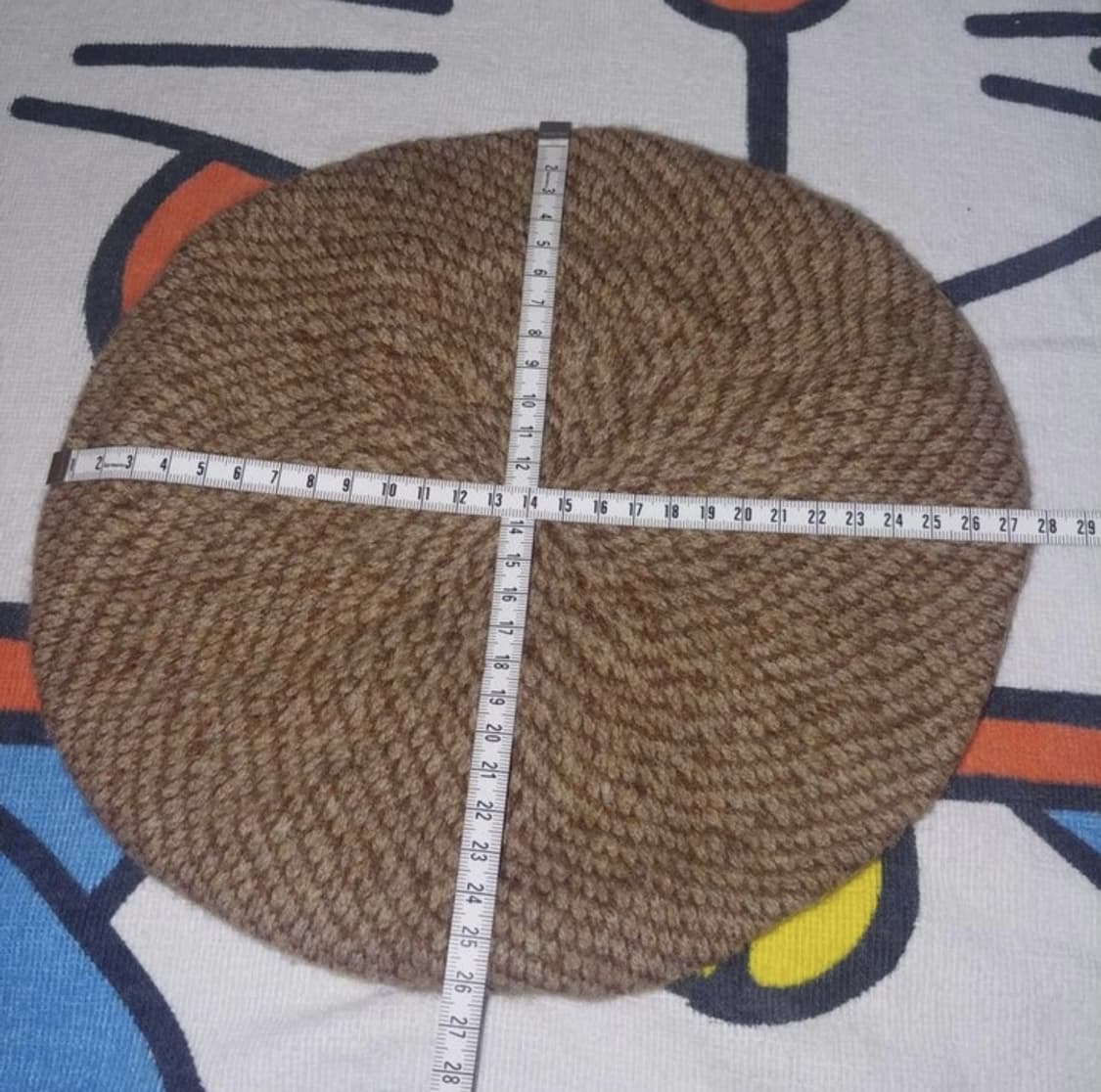 POLO 랄프로렌정품 캐시미어 배레모  상품이미지10