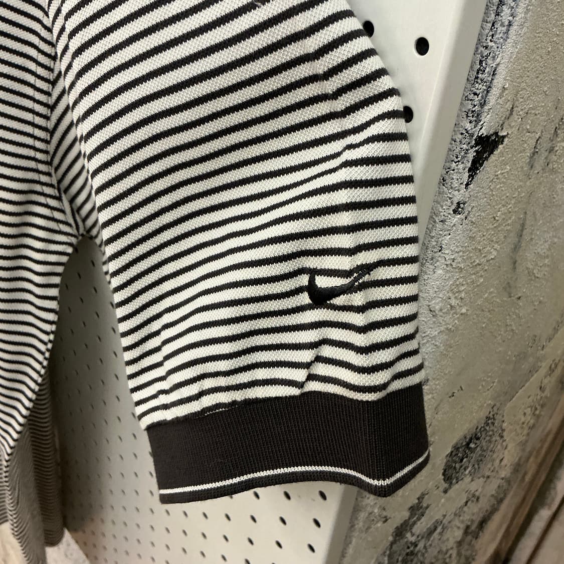 나이키 골프 카라반팔티 상품이미지3