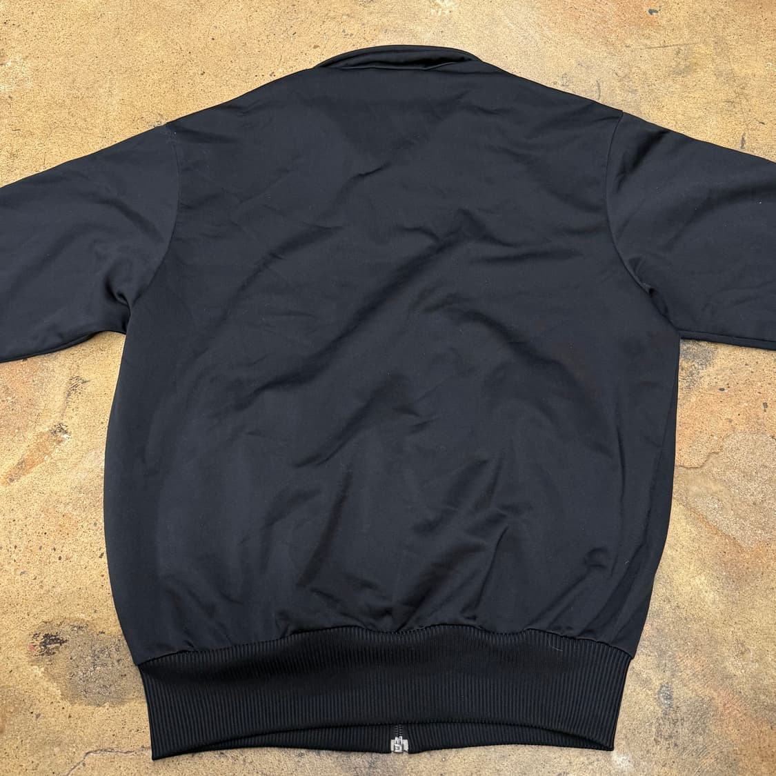 아디다스 검금 구파 져지 트랙탑 90 상품이미지4