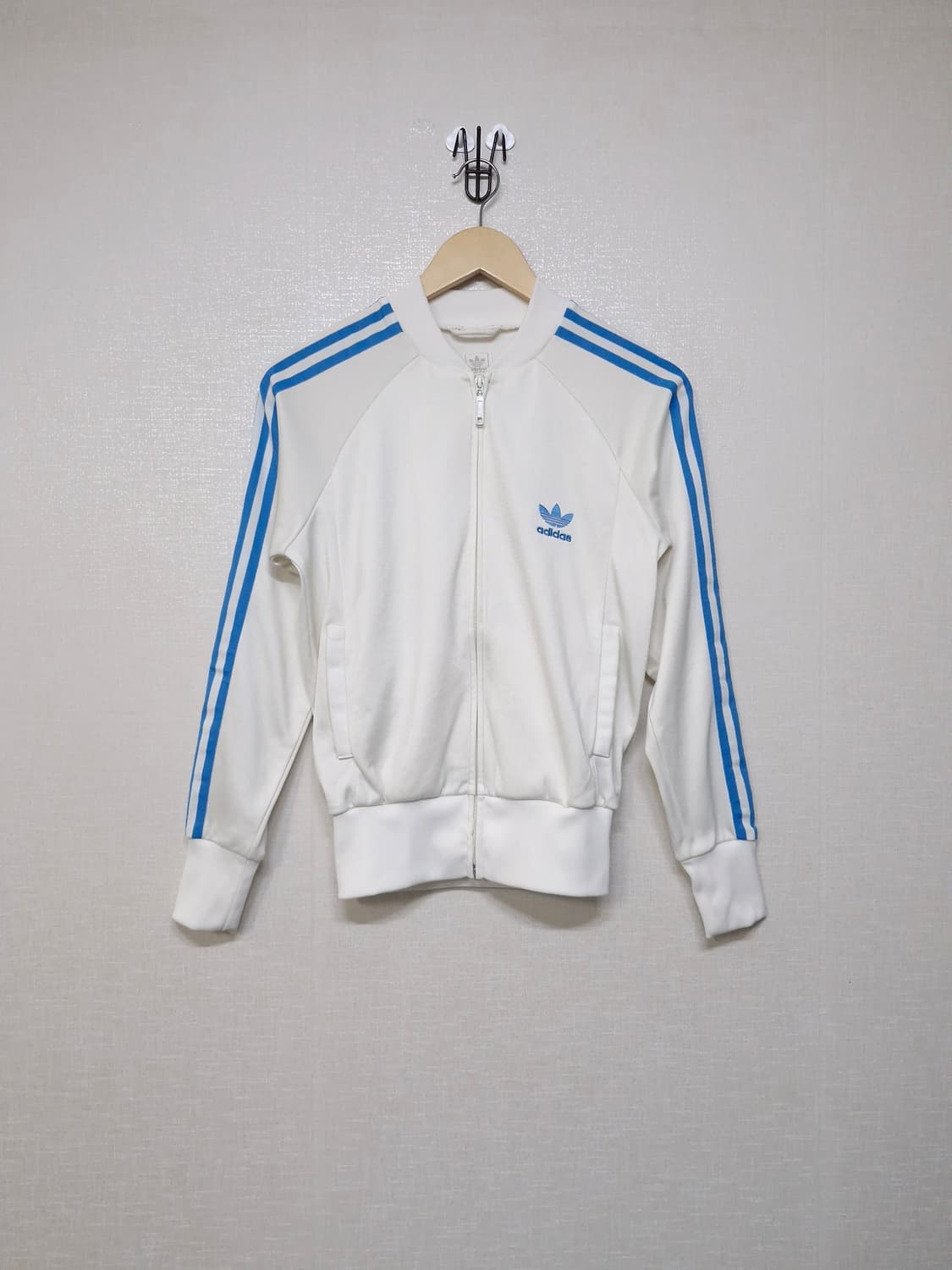 [극희귀]ADIDAS 아디다스 ATP 슈퍼스타 져지 상품이미지1