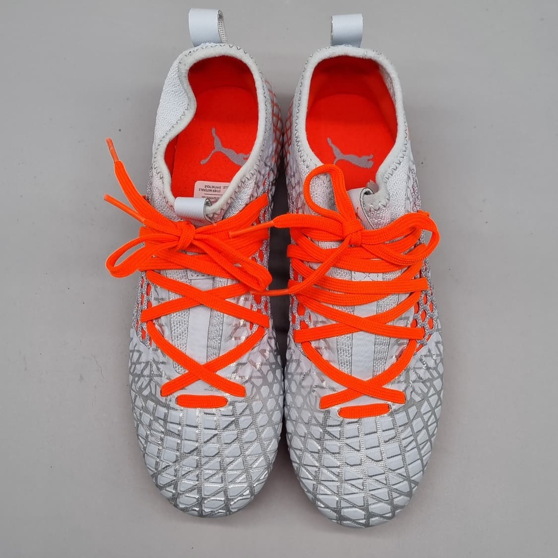 푸마 퓨처4.3 아동축구화215 상품이미지2