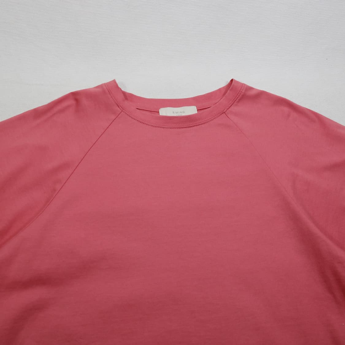B:MING 반팔 티셔츠 (여성용 one size) 상품이미지4