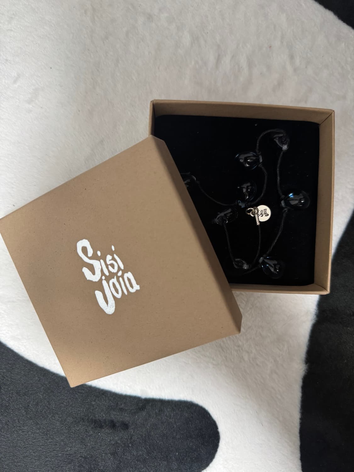Sisijoia 목걸이 상품이미지1