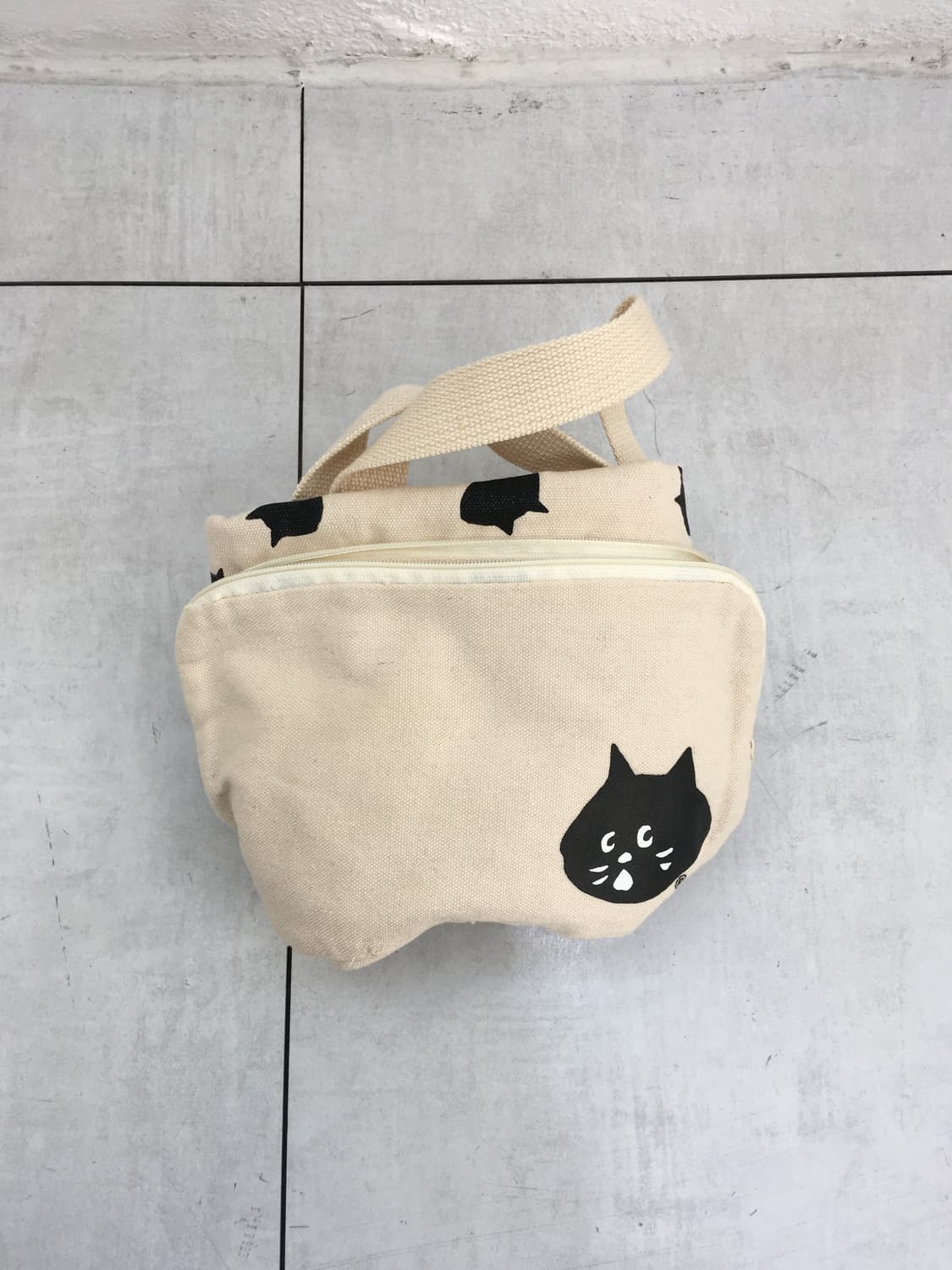 nenet nya 2way backpack 상품이미지9