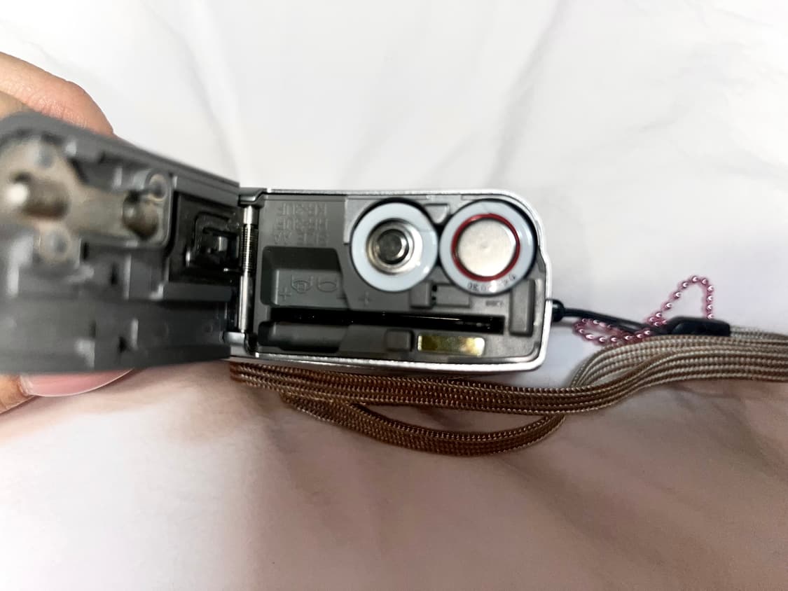 후지 파인픽스 4500 디지털카메라 상품이미지4