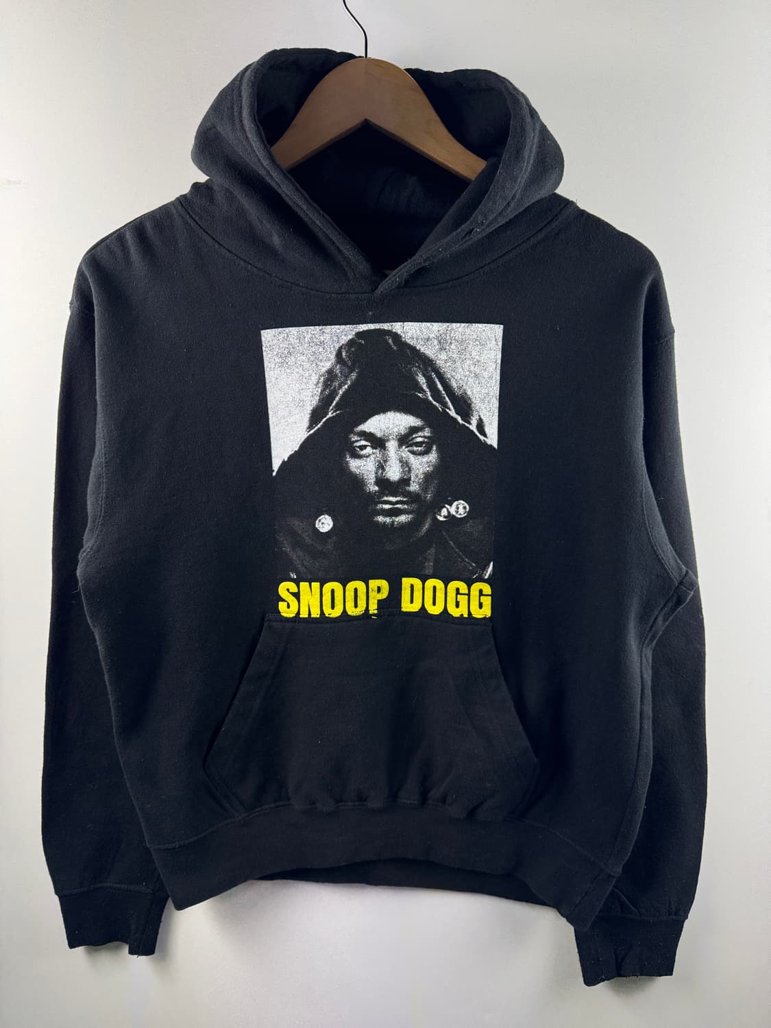 스눕독 데스로우레코즈 오피셜 후드티2129 상품이미지1