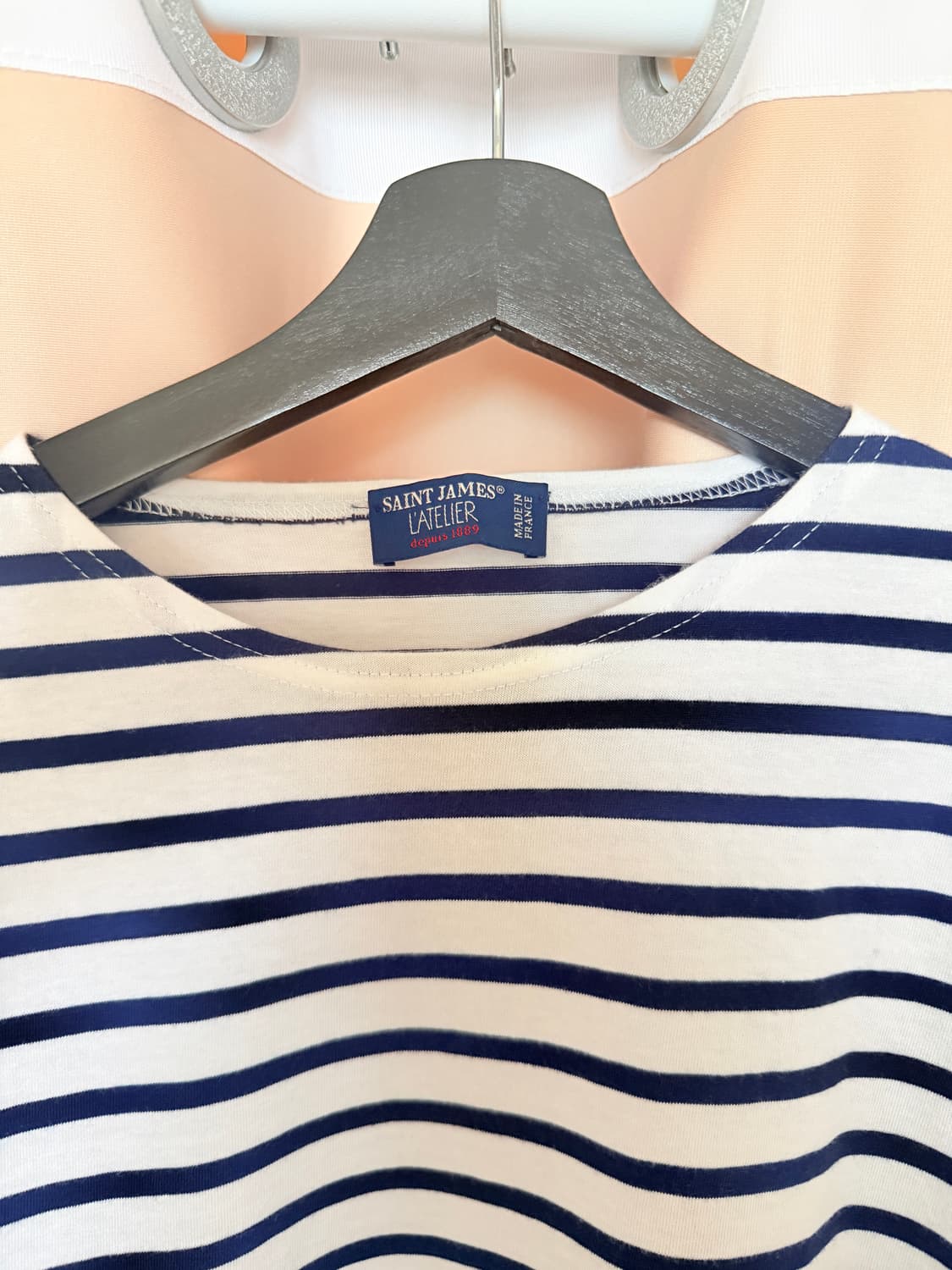 세인트제임스 롱슬리브 L 상품이미지2