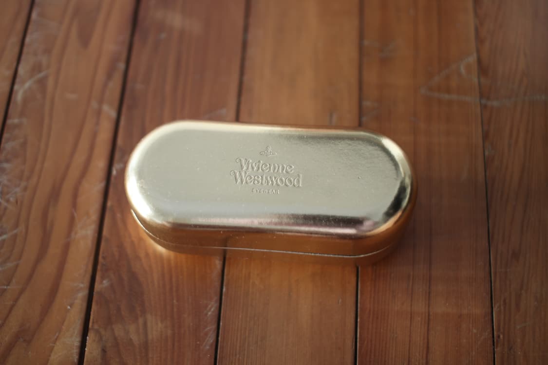 비비안 웨스트우드 선글라스 상품이미지5