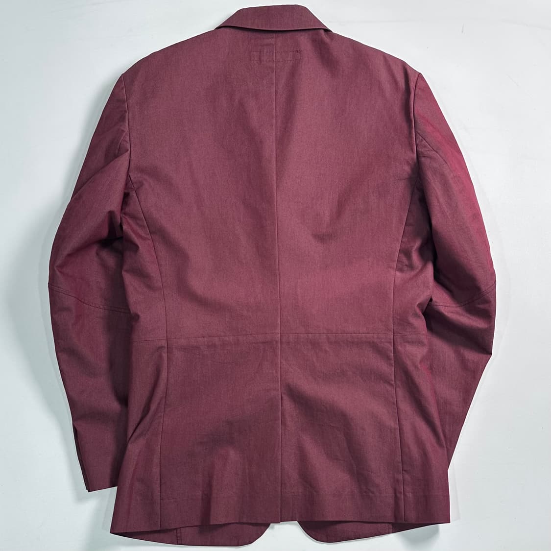 캐서린 햄넷 블레이저 자켓   상품이미지5