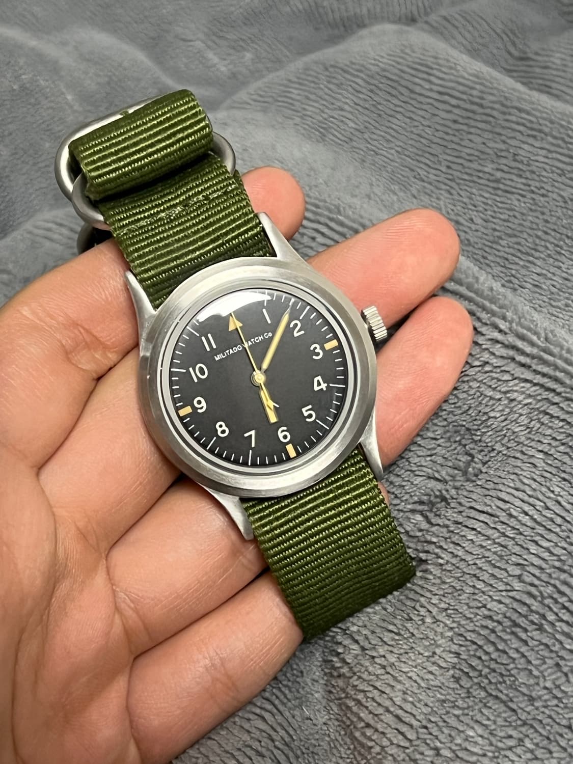 밀리타도 ml14 실리타도  상품이미지2