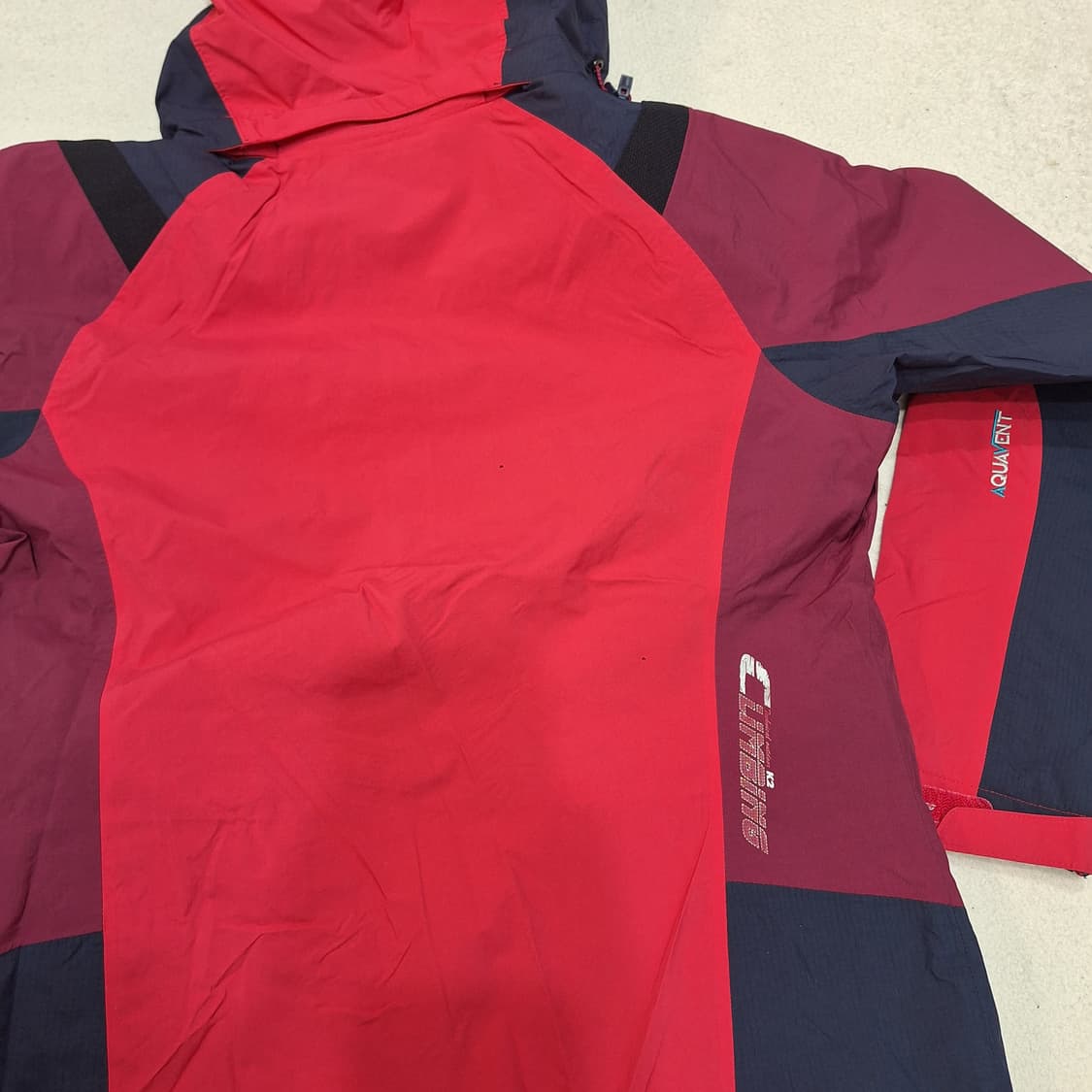 K2  바람막이95 상품이미지5