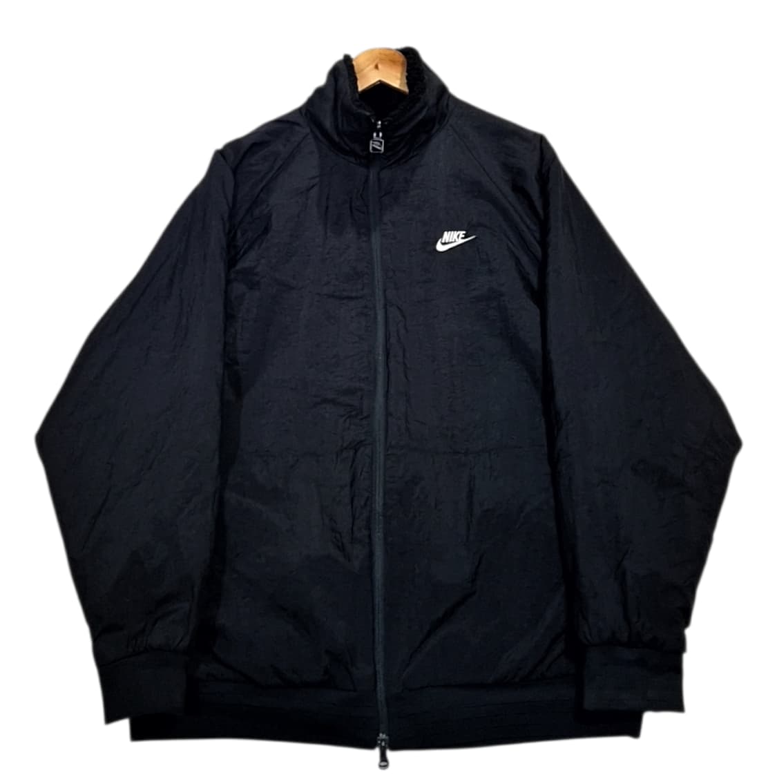 Nike 나이키 빅 스우시 리버시블 자켓 상품이미지2