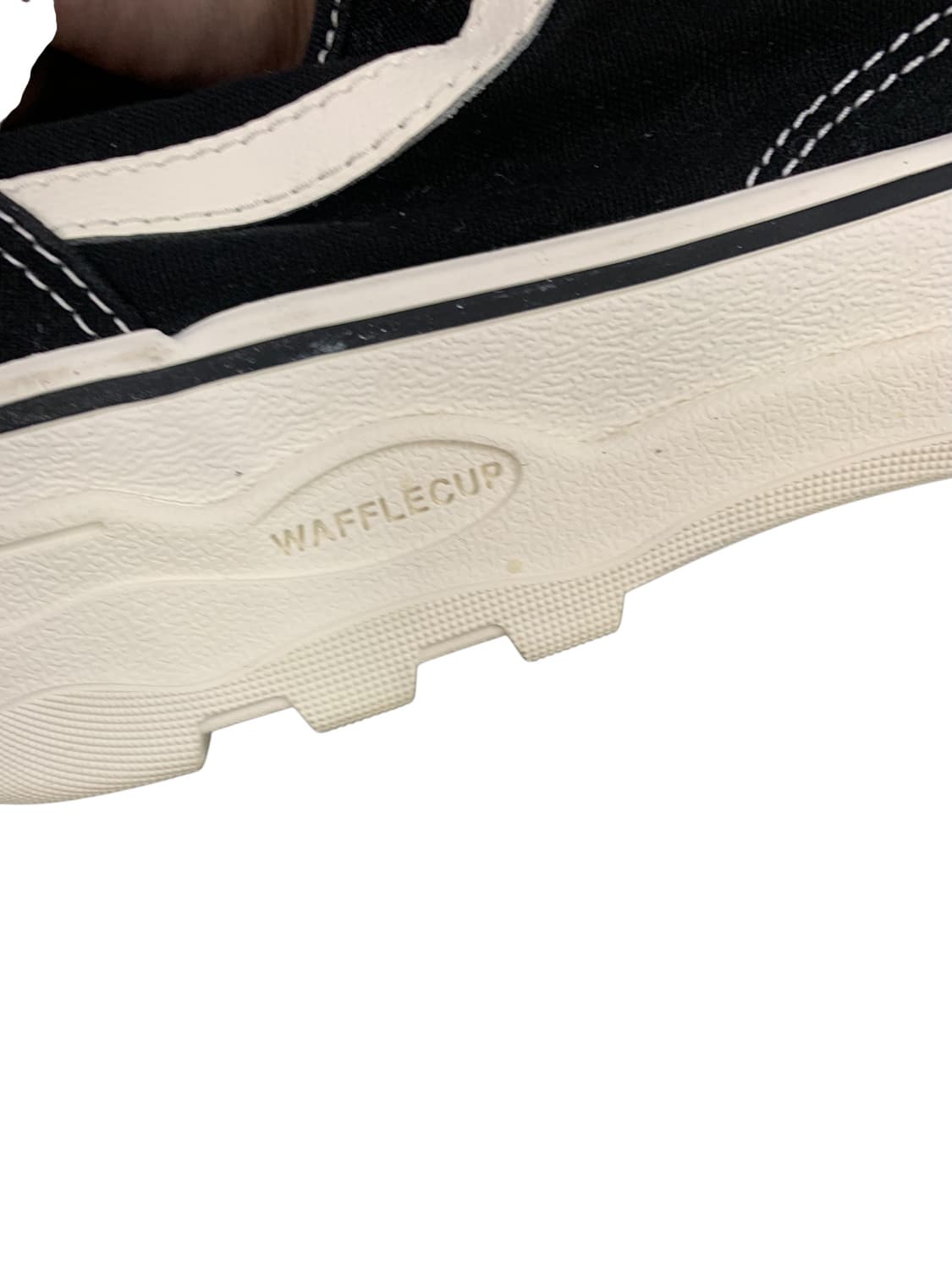 반스 센트리 올드스쿨 WC 블랙 270 상품이미지7