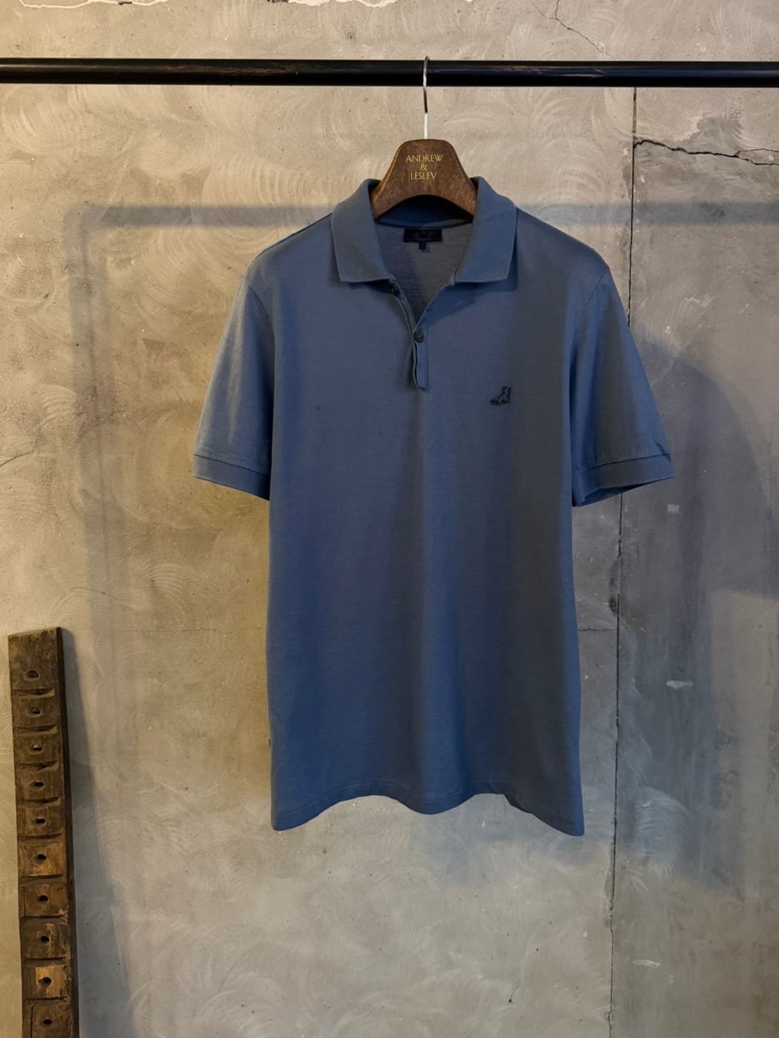 랑방 pk 셔츠 100 상품이미지1