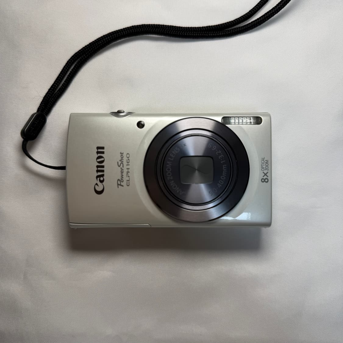 캐논 IXUS 160 / ELPH 160 / IXY 150 상품이미지1