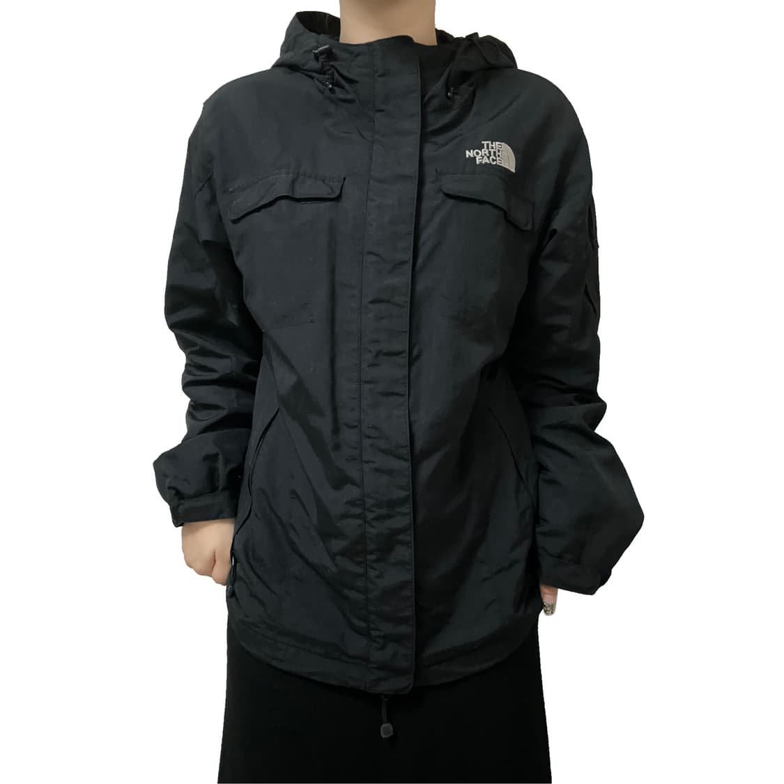 The north face windbreaker 상품이미지1