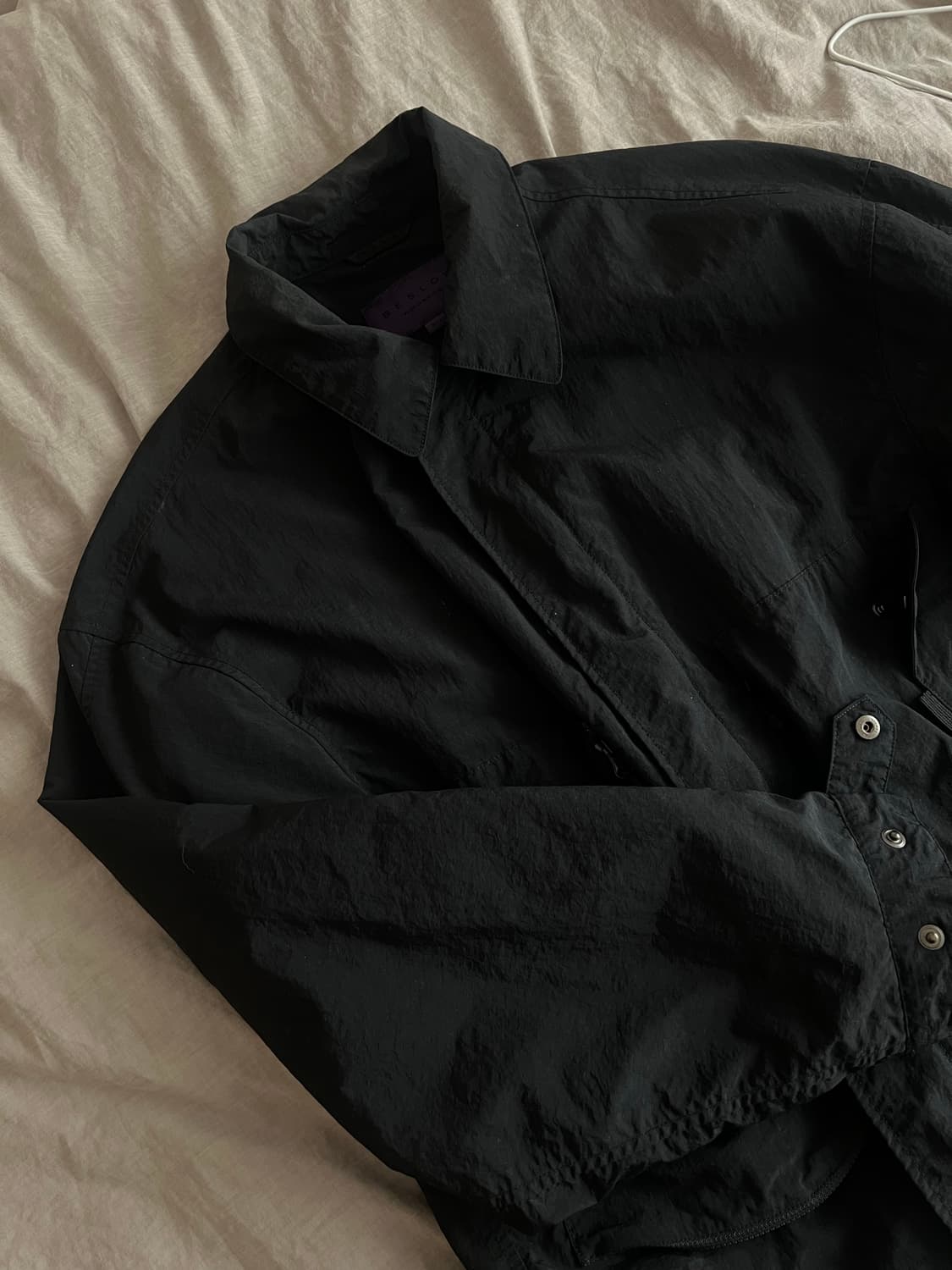 Beslow 블루종s사이즈 상품이미지1