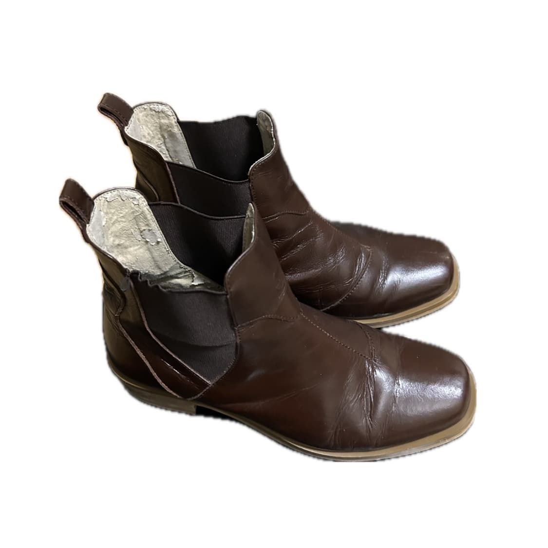 Veronica for London 카나 첼시부츠  상품이미지1