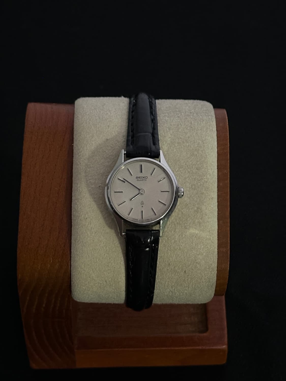 Seiko Vintage 세이코 빈티지 쿼츠 시계 상품이미지1